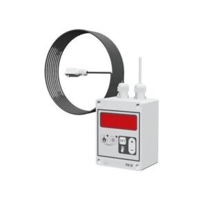 Thermostat numérique Master THD avec câble 5 m