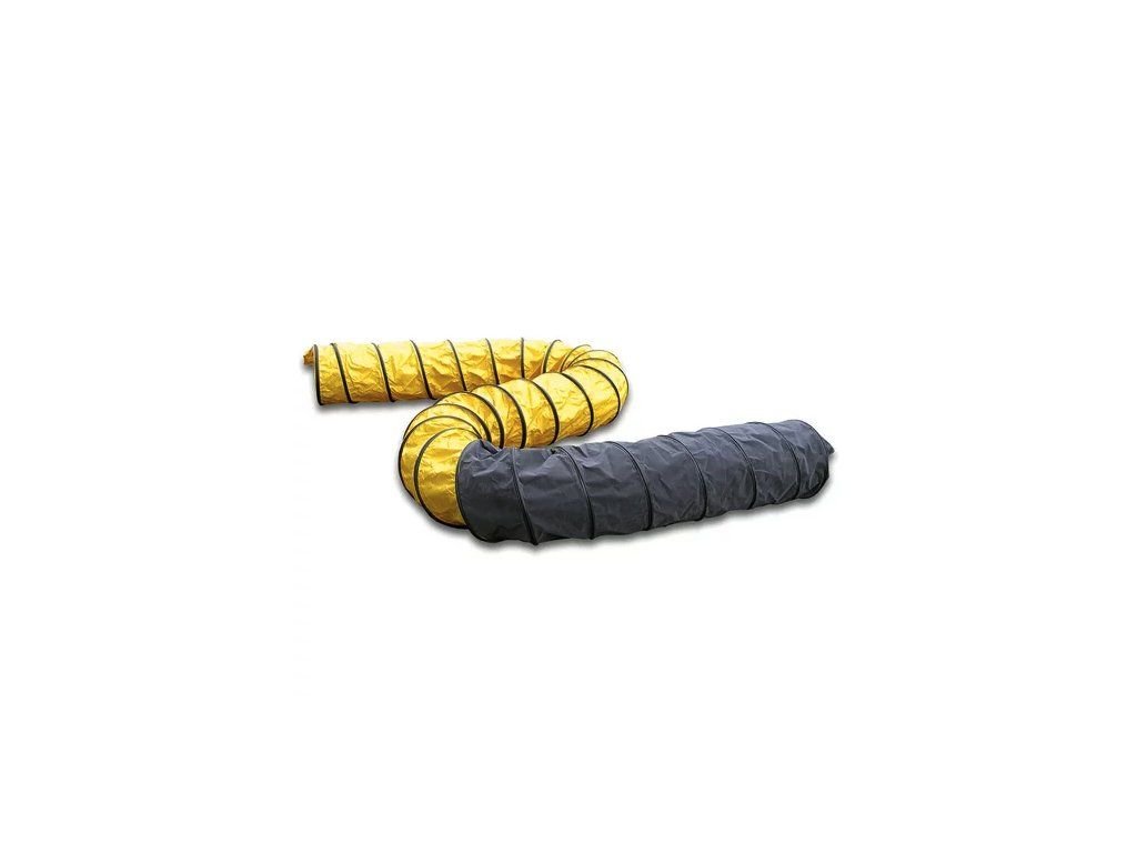 Tuyau flexible en PVC Master Ø 310 mm (7,6 m)