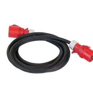 Rallonge électrique Master 16 A (10 m)