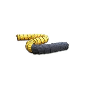 Tuyau flexible en PVC Master Ø 510 mm (7,6 m)