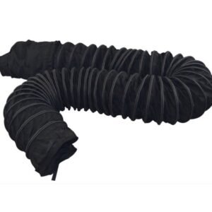 Tuyau flexible en nylon Master Ø 510 mm (7,6 m)
