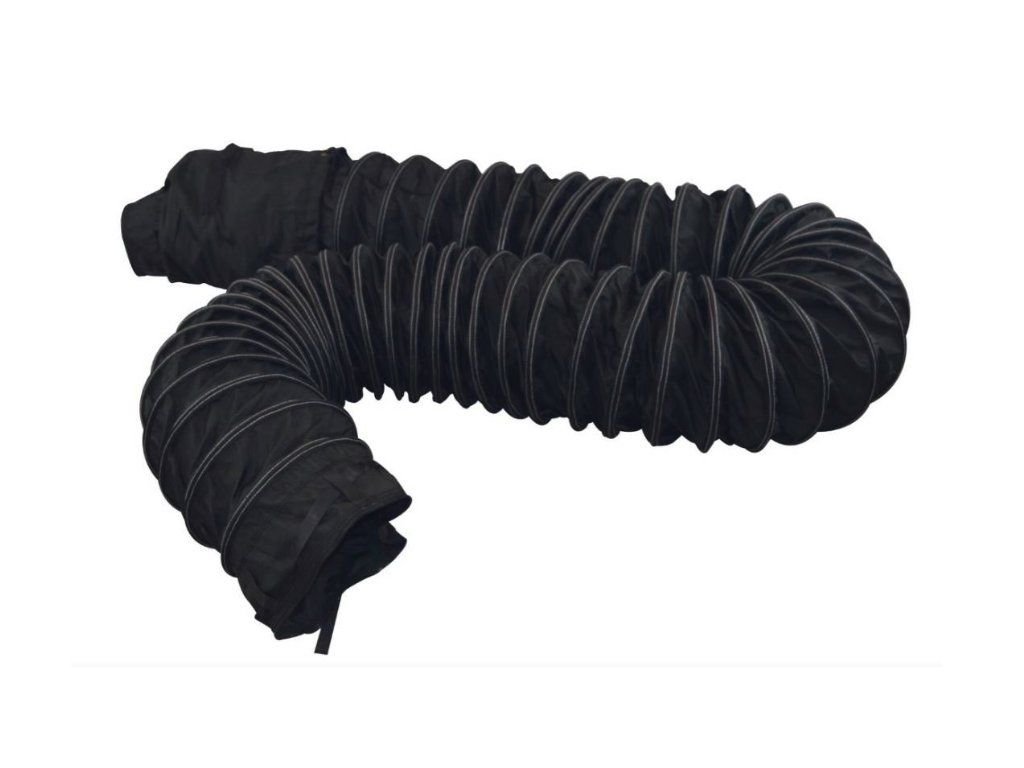 Tuyau flexible en nylon Master Ø 510 mm (7,6 m)