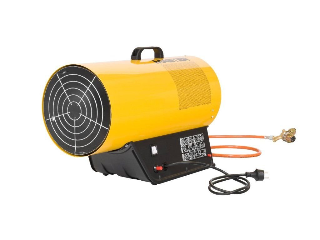 MASTER BLP 73 M Gas Luftheizgerät