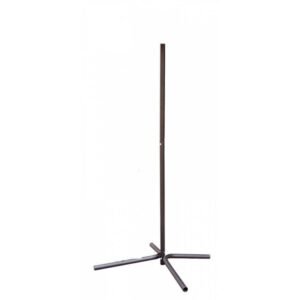 Support au sol pour chauffage radiatif Master HALL 1500