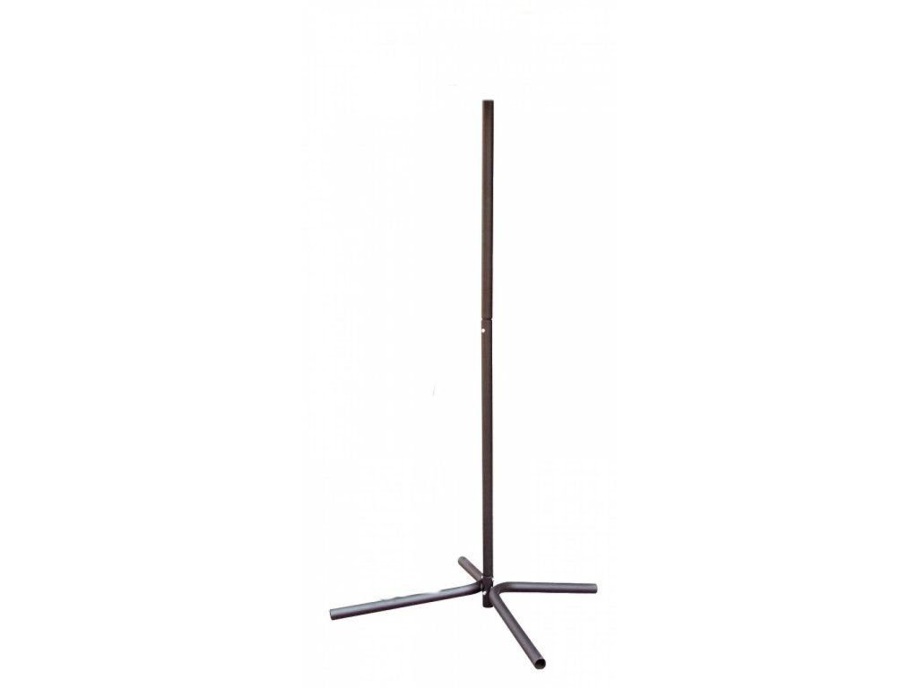 Support au sol pour chauffage radiatif Master HALL 1500