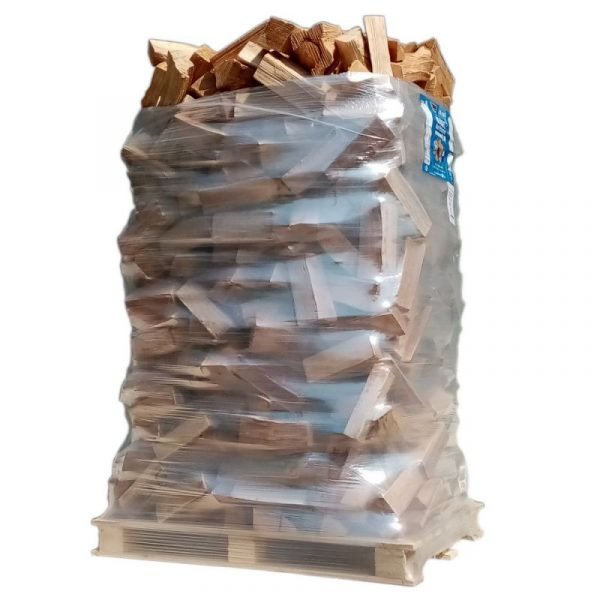 Bois de chauffage Haute Performance 25 cm – 2 m3 – 2,60 steres