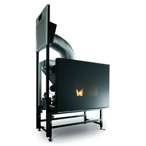 Insert à Granulés Palazzetti Idro 16 - 16kW