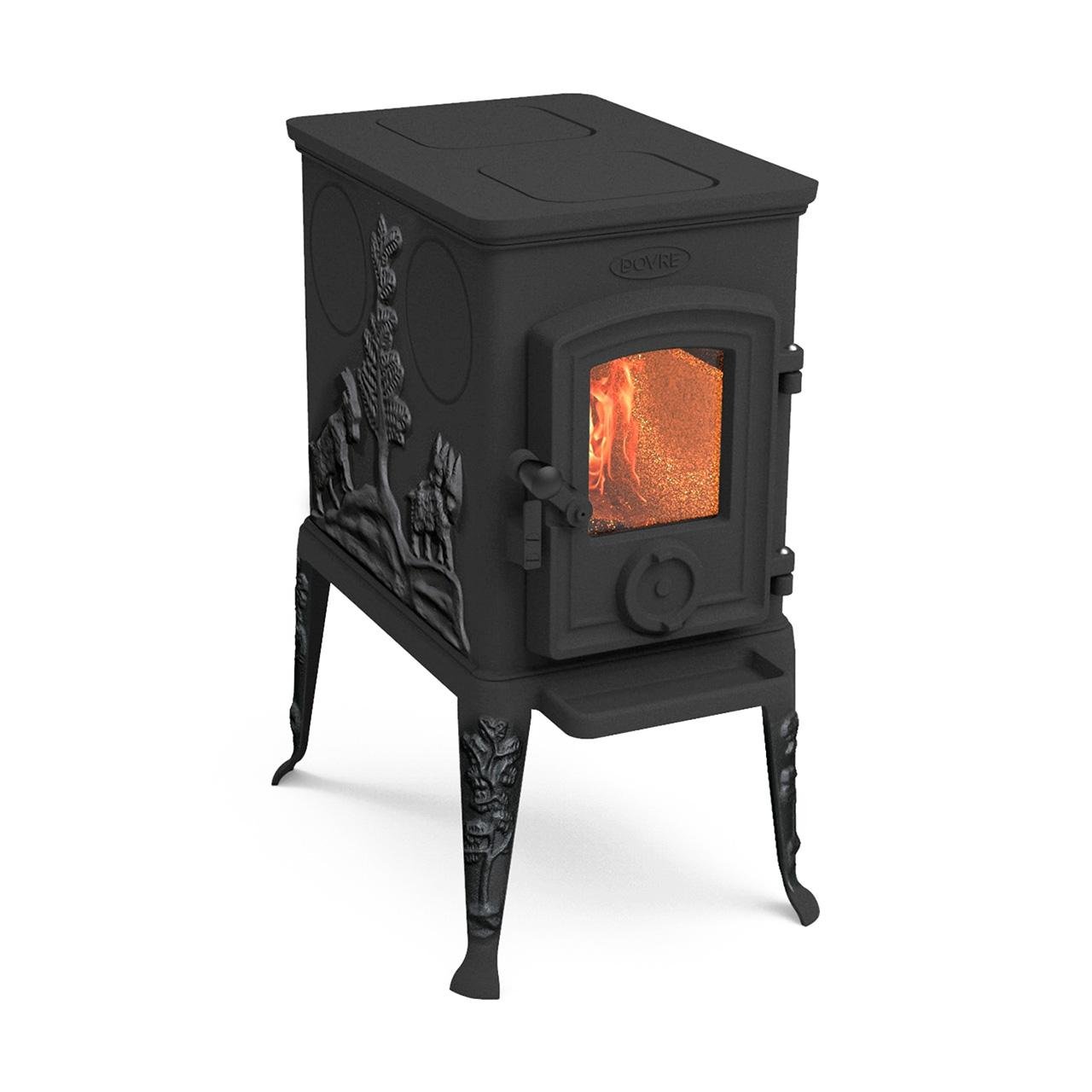 Kaminofen Dovre 101 CBS, 5 kW – Image 2