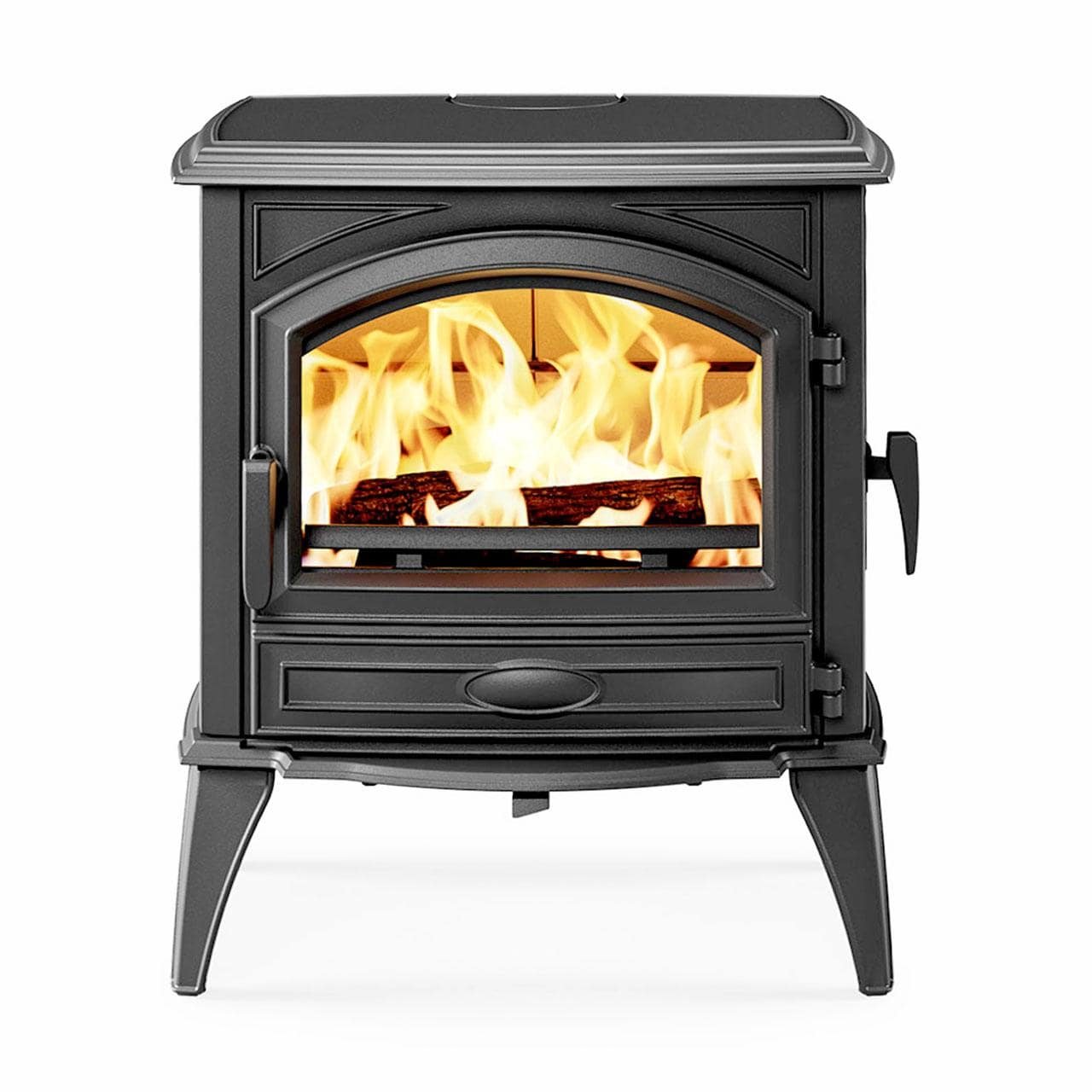 Kaminofen Dovre 640 WD, 10 kW – Image 3