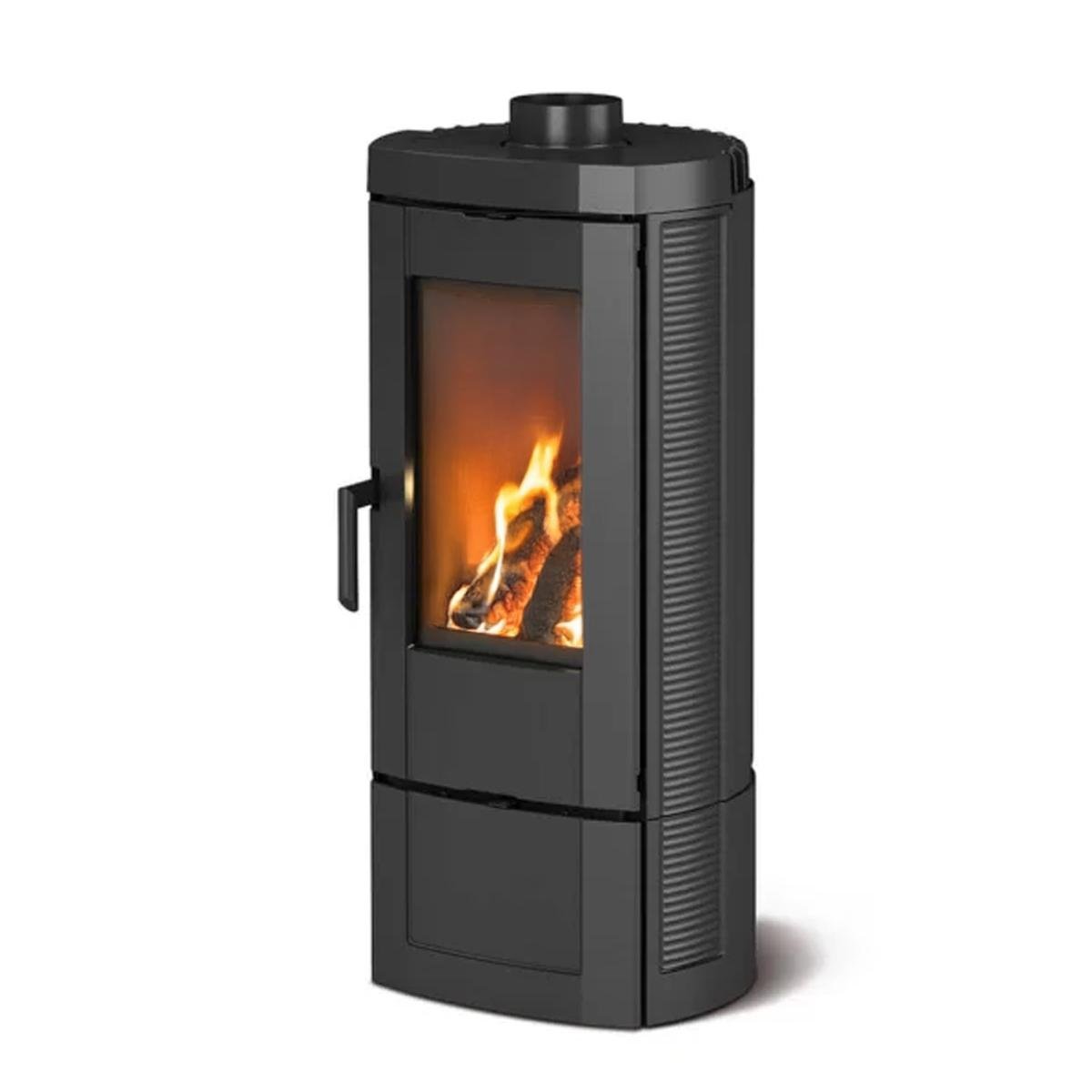 Kaminofen La Nordica Candy 4.0, 6,2 kW – Image 2