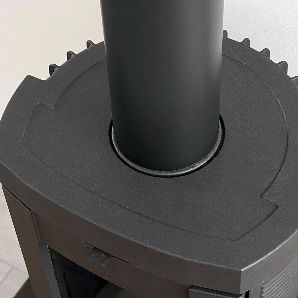 Kaminofen La Nordica Candy 4.0, 6,2 kW – Image 3