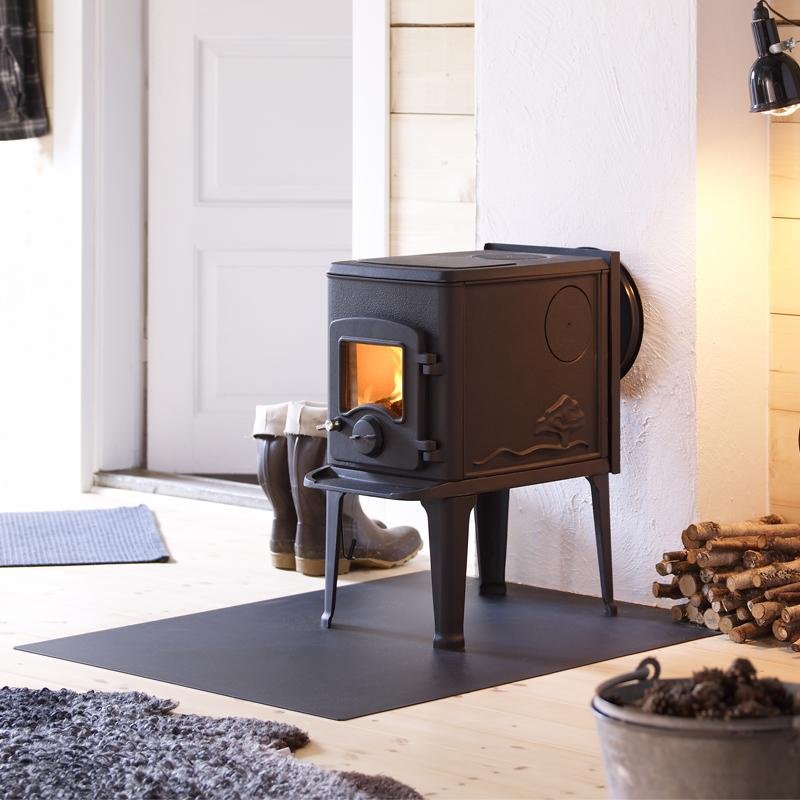 Kaminofen Nordpeis Orion 4,9 kW – Image 3