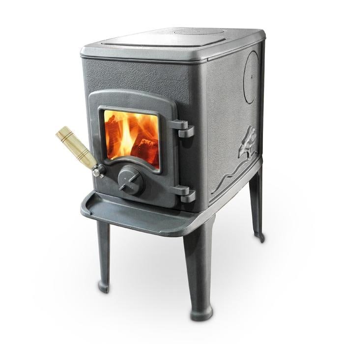 Kaminofen Nordpeis Orion 4,9 kW – Image 2
