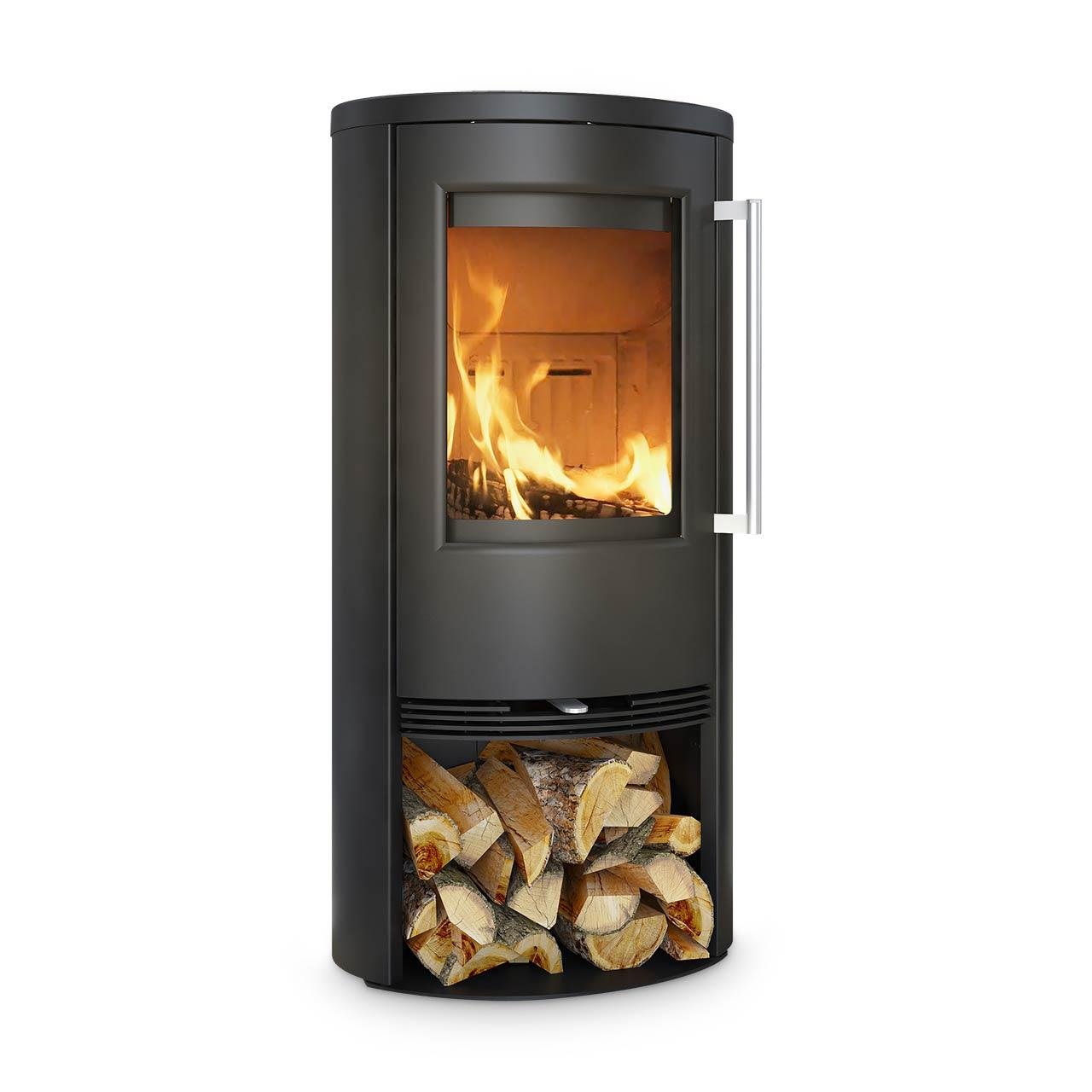 Kaminofen Termatech TT21R mit 5 kW