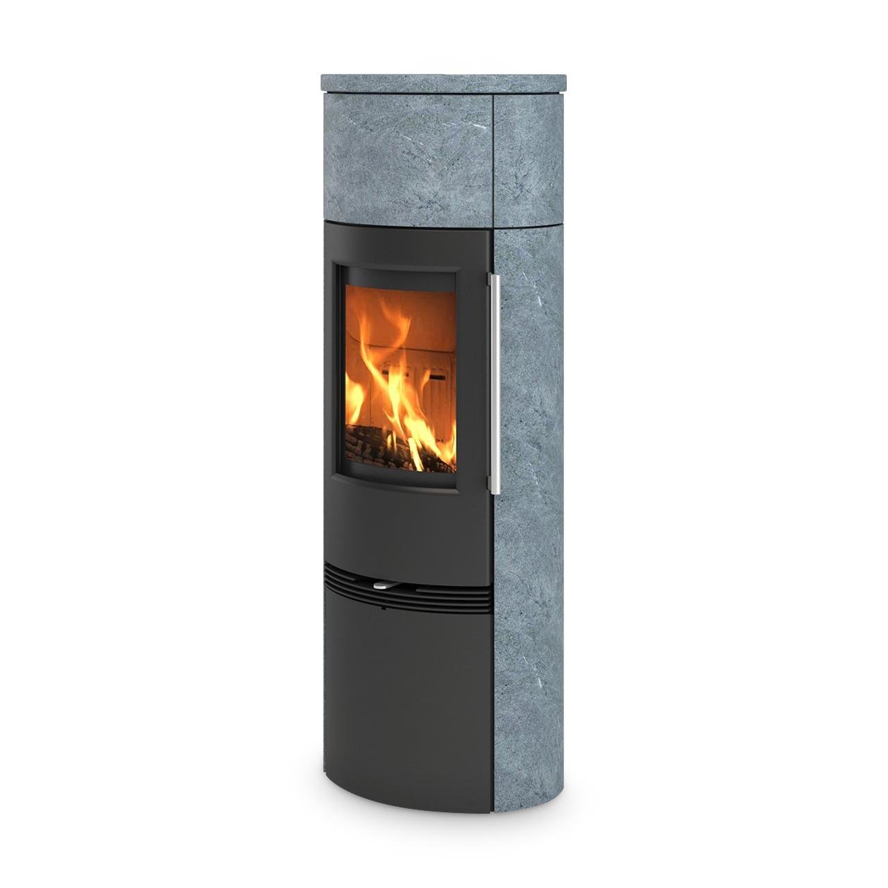 Speicherofen Termatech TT21RHS Heat Storage 5 kW – Image 2