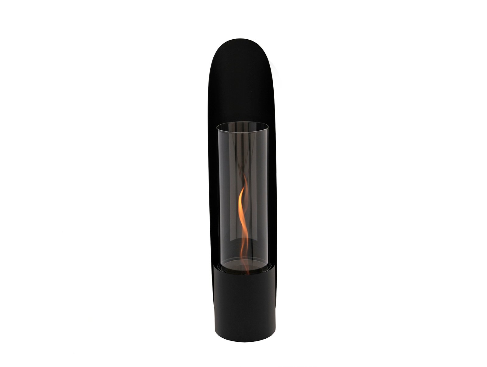 Tenderflame Cycloflame Wandkamin 16,5x16,5x81 cm – Image 3