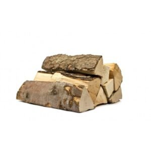 Stere de bois de chauffage sec 40 cm