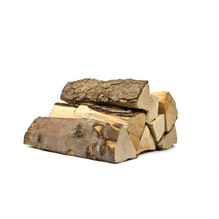 Stere de bois de chauffage sec 40 cm
