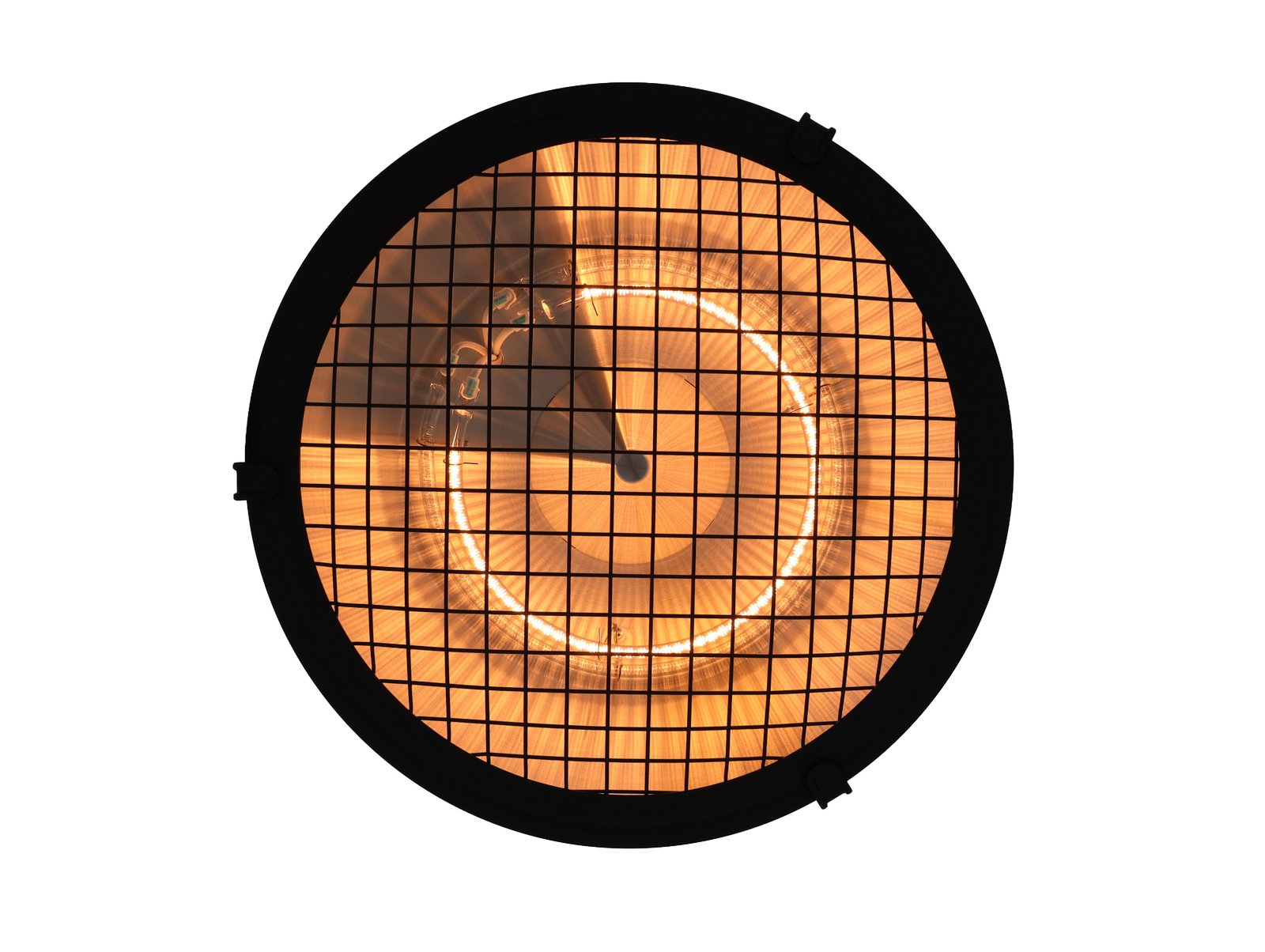 Sunred Bright Indus II hängender Heizstrahler 2100 Watt – Image 5