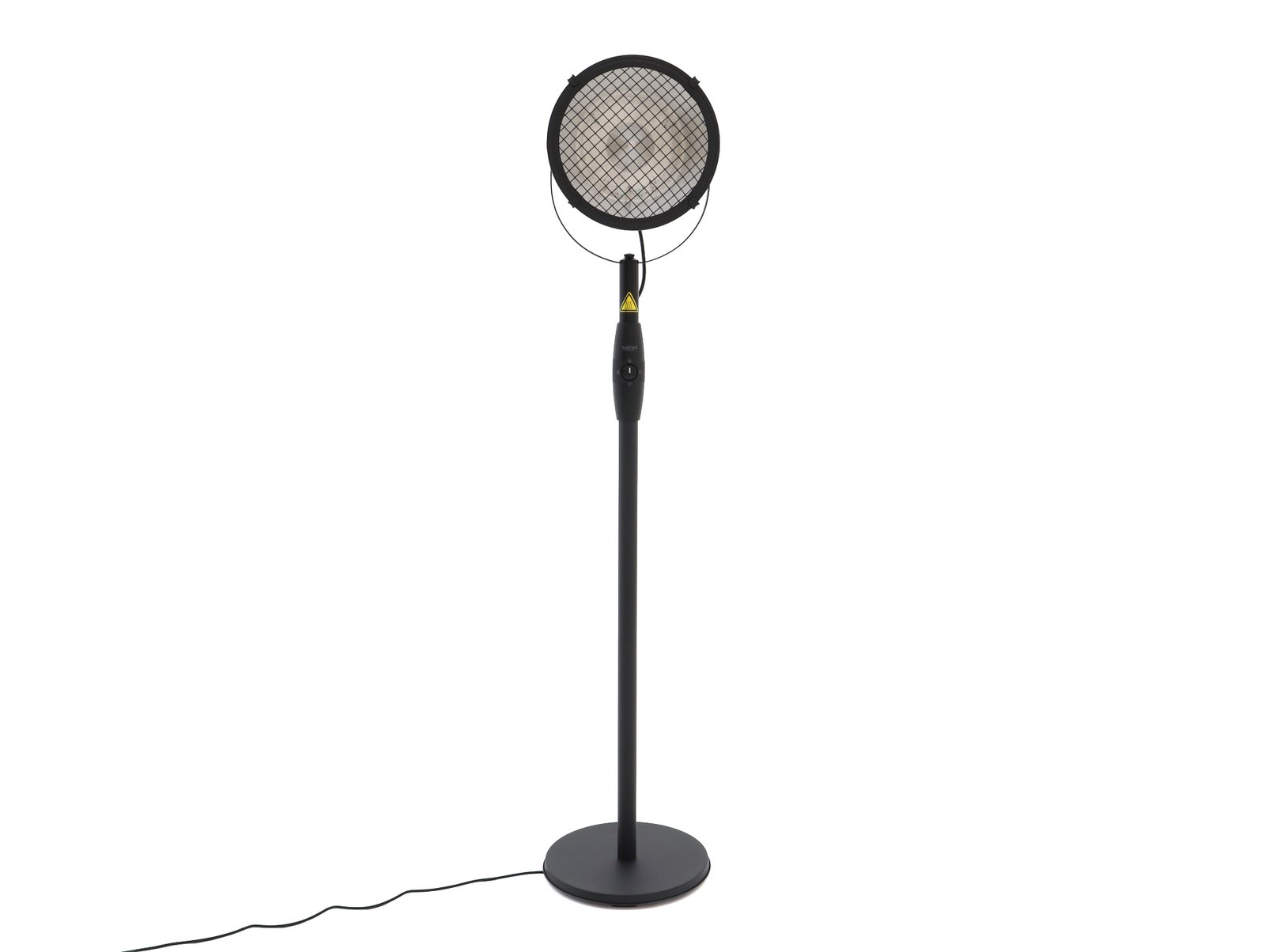 Sunred Bright Indus II Stand Heizstrahler 2100 Watt – Image 3