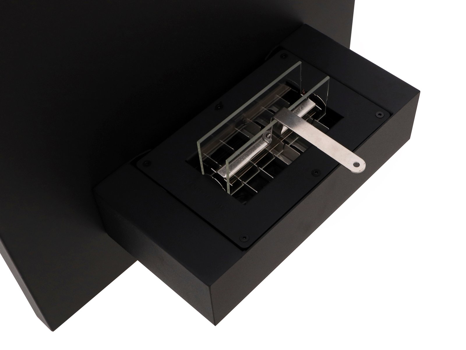 Tenderflame Square 90 Wandkamin 45×45x23 cm – Image 6