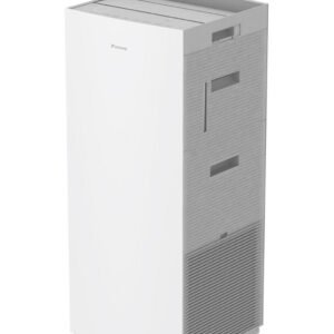Purificateur d'air et humidificateur Daikin MCK70ZW
