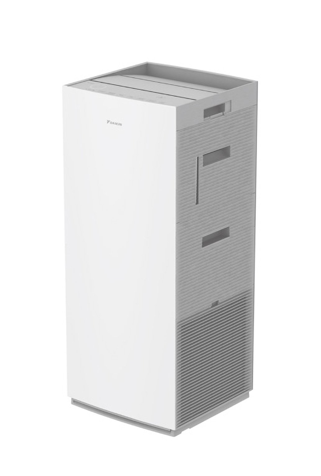 Purificateur d&rsquo;air et humidificateur Daikin MCK70ZW
