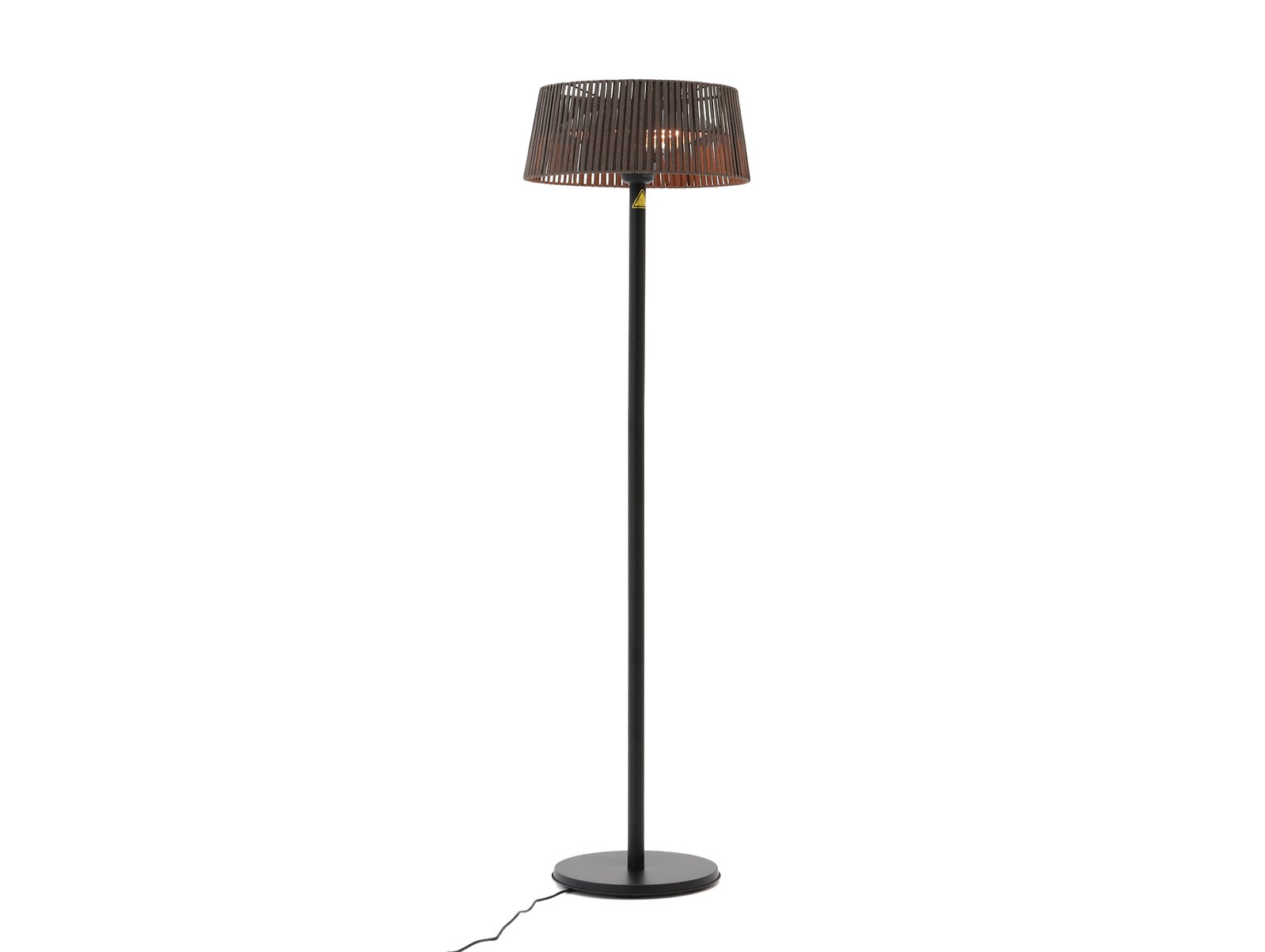 Sunred Bright Artix Corda Stand Heizstrahler 2100 Watt – Image 3
