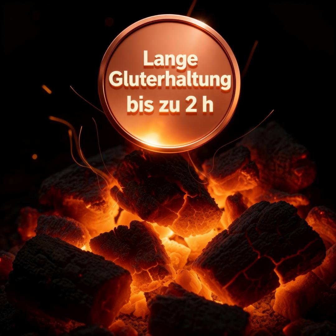 infire rounders Briquettes bois resineux 10 kg – Image 3