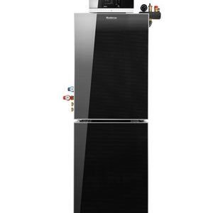 Buderus Öl-Brennwertheizung Logano plus KB195iT.2-25 BZ - 25 kW - Bodenstehend - Für Heizöl EL & Bioöl - Effizient & Smart - 7739622755